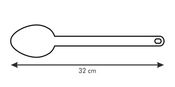 Kinekus Lyžica SPACE LINE