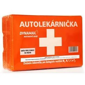 Kinekus Autolekárnička pre motorové vozidlá M1, N, T, C a Ps