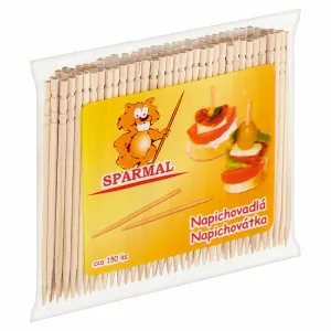 Kinekus Napichovatka ozdob.150ks drevo