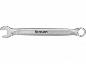 FORTUM 4730208 Kľúč očko-vidlicový, 8mm