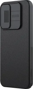 Nillkin CamShield Kryt pre Samsung Galaxy A15 5G, Čierny