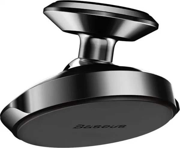 Magnetický držiak do auta Baseus na palubnú dosku - čierny 015844