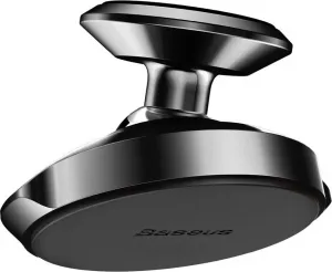Magnetický držiak do auta Baseus na palubnú dosku - čierny 015844