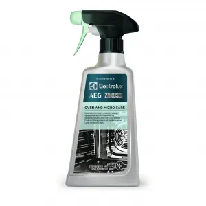 Čistič mikrovlnné rúry - Electrolux