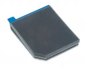 Prachový filter EF158 pre vysávače Electrolux Pure C9 a 600
