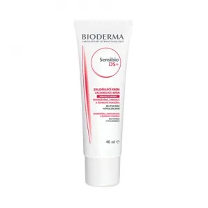 Bioderma Sensibio DS+ krém 40 ml