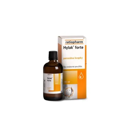 Hylak Forte 100 ml