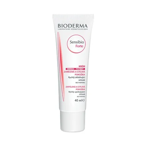 Bioderma Sensibio Forte 40 ml