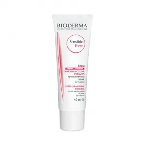 Bioderma Sensibio Forte 40 ml