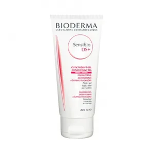 Bioderma Sensibio DS+ Moussant 200 ml