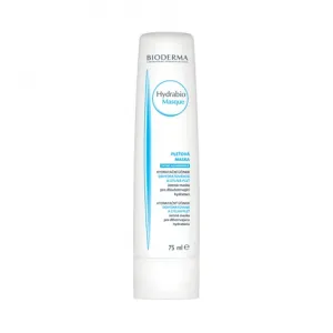 Bioderma Hydrabio pleťová maska 75 ml