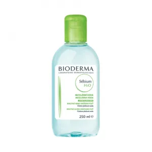 Bioderma Sébium micelárna voda 250 ml