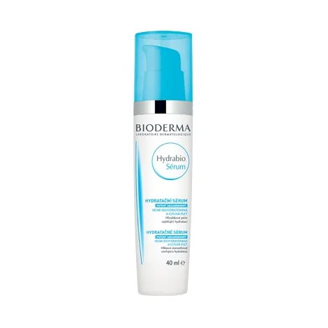 Bioderma Hydrabio Sérum 40 ml