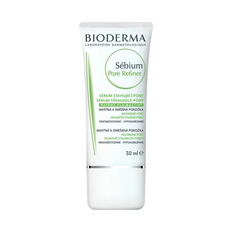Bioderma Sébium Pore refiner zmatňujúci krém 30 ml