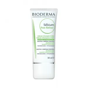 Bioderma Sébium Pore refiner zmatňujúci krém 30 ml