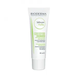 Bioderma Sébium Hydra 40 ml
