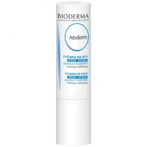 Bioderma Atoderm tyčinka na pery 4 g