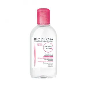 Bioderma Sensibio H2O AR micelárna voda 250 ml