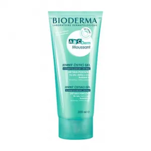 Bioderma ABCDerm Moussant 200 ml