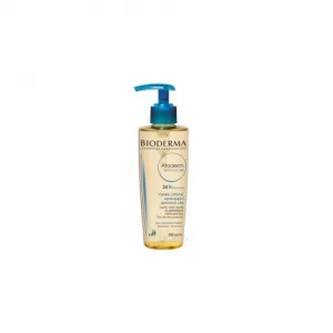 Bioderma Atoderm Sprchový olej 200 ml