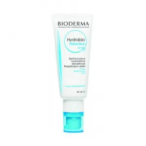 Bioderma Hydrabio Perfecteur SPF 30 pleťový krém 40 ml
