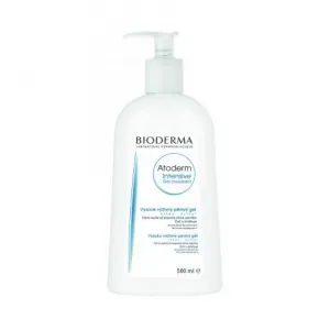 Bioderma Atoderm Intensive Gel moussant 1000 ml