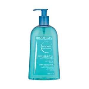 Bioderma Atoderm sprchový gél 1000 ml