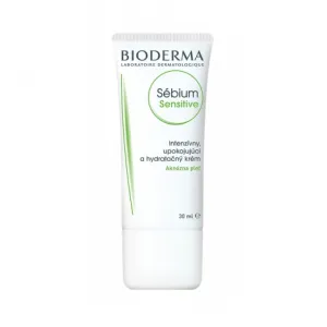 Bioderma Sebium Sensitive krém 30 ml