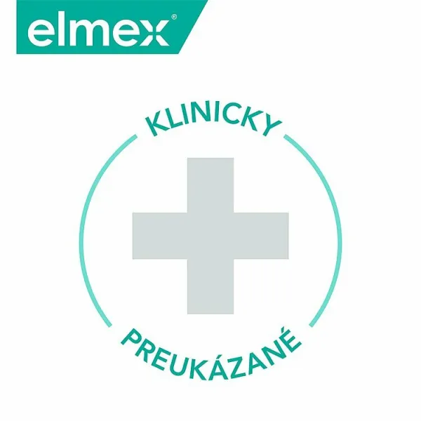 Elmex Sensitive Professional zubná pasta 75 ml