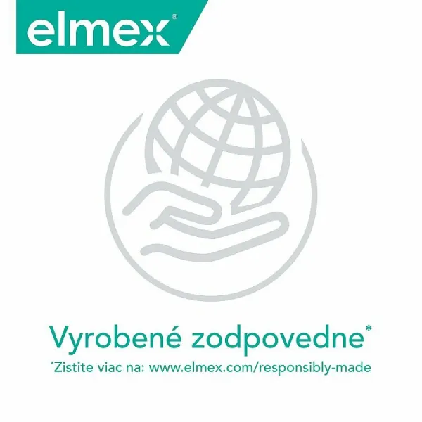 Elmex Sensitive Professional zubná pasta 75 ml