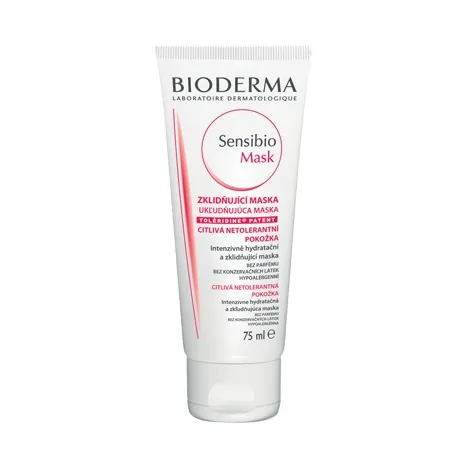 Bioderma Sensibio Maska 75 ml