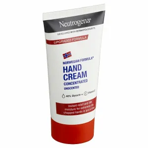 Neutrogena Krém na ruky neparfumovaný 75 ml