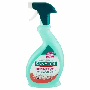 Sanytol Univerzalny Cistic grapefruit 500 ml