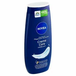 Nivea Creme Care ošetrujúci sprchovací gél 250 ml