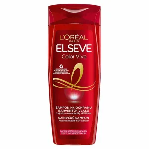 L'Oréal Paris Elseve Color Vive šampón, 250 ml