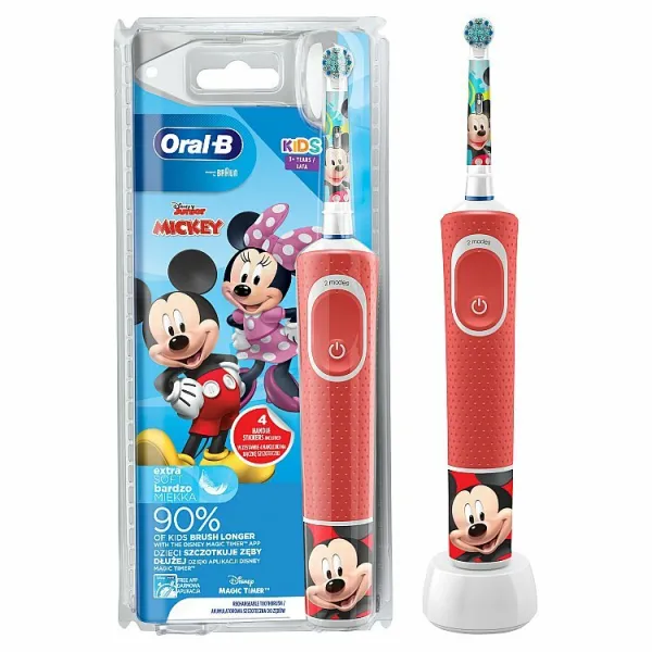 Oral-B Vitality Kids Mickey