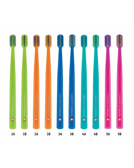 CURAPROX CS 5460 Ortho