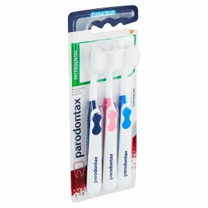 Parodontax Interdental Extra Soft zubná kefka 3 ks