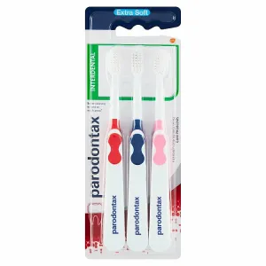 Parodontax Interdental Extra Soft zubná kefka 3 ks