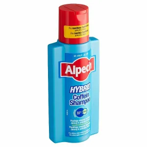 Alpecin Hybrid Coffein Shampoo 250 ml