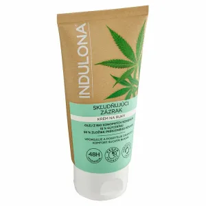 Indulona Skľudňujúci zázrak krém na ruky 50 ml