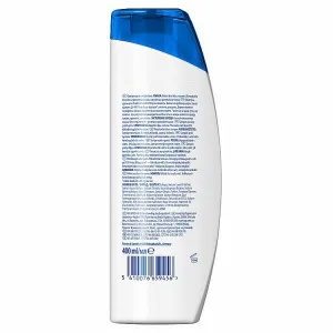 Šampón proti lupinám Head & Shoulders Apple Fresh, až 100 % bez lupín, 400ml