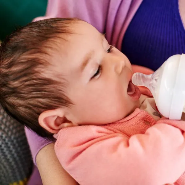 Philips AVENT Cumlíky Natural variabilné 3m+