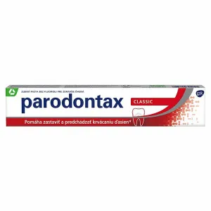 Parodontax Classic zubná pasta 75 ml