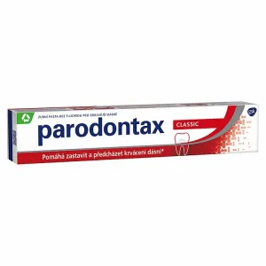 Parodontax Classic zubná pasta 75 ml