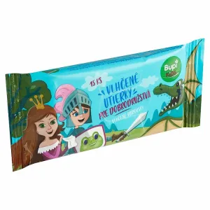 Bupi KIDS Vlhčené utierky