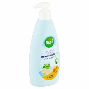 Bupi Jemný kúpeľ 3 v 1 500 ml