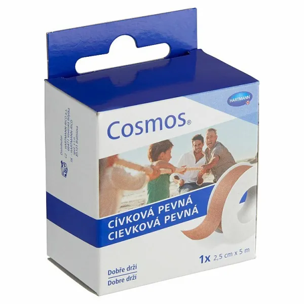 COSMOS Cievková pevná