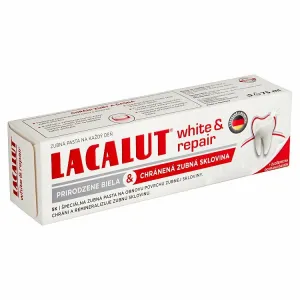 Zubná pasta Lacalut White Repair 75 ml