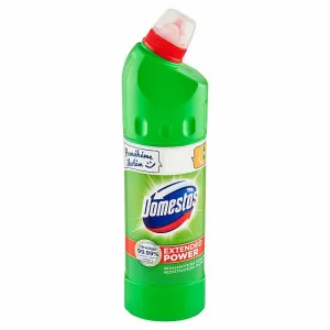 Domestos Pine Fresh WC čistiaci gél 750 ml